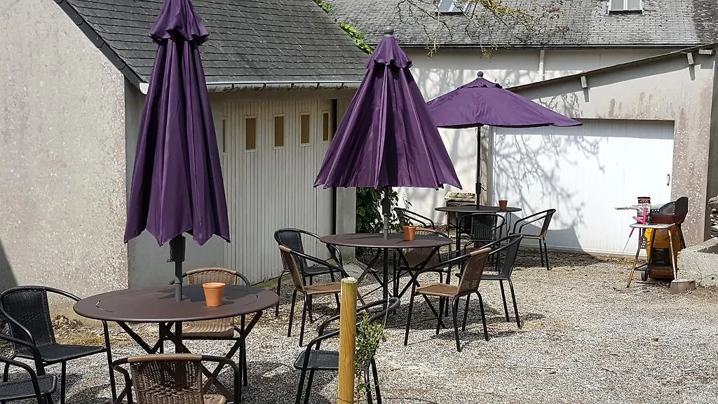 Casa vacanze Sur La Route Des Myrtilles Gouézec